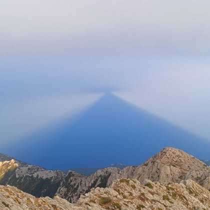 Στον Άθωνα την Ημέρα του Πατέρα! Έκλεισαν οι θέσεις.