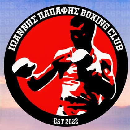 Outdoor boxing