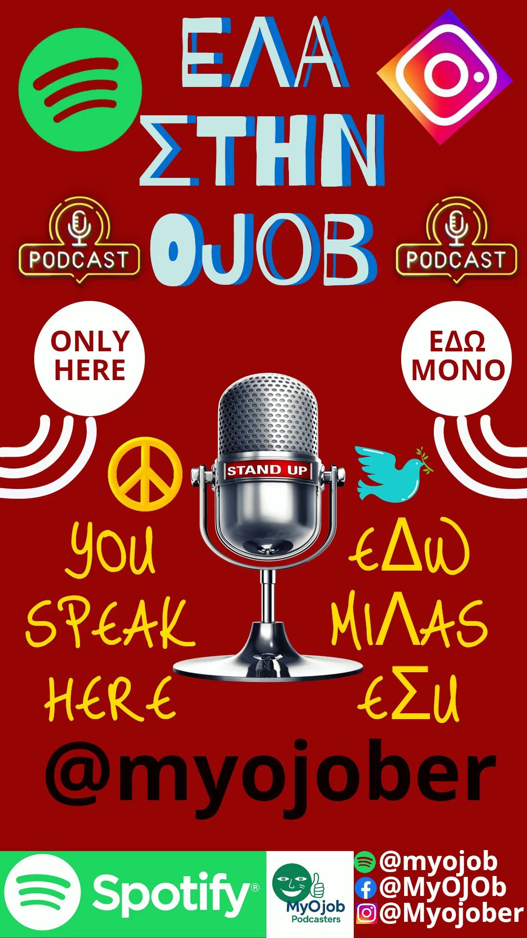 Podcast 3/7